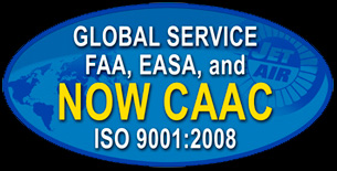 CAAC Certified