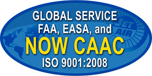 CAAC Certified