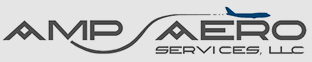 ampaero logo
