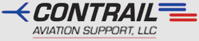 contrail aviation support llc logo