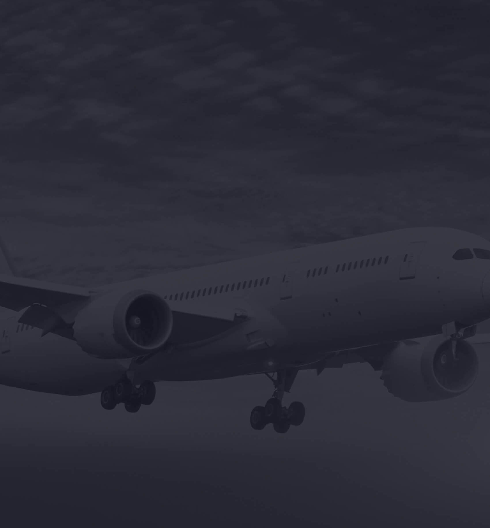 jetair support advantage background image