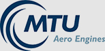 mtu aero engines logo
