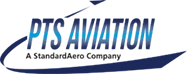 pts logo